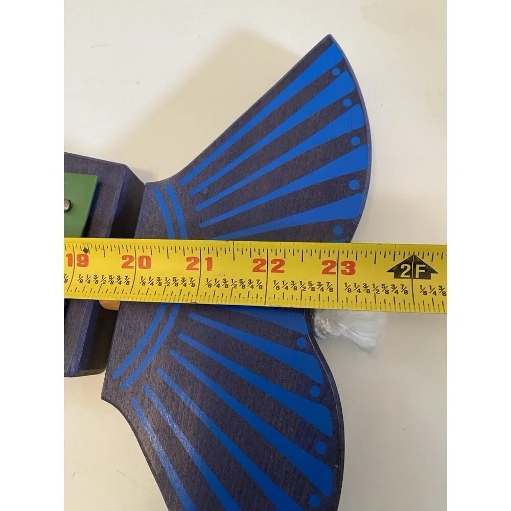 Fish Xylophone Glockenspiel Gerophone Musical Instrument Blue